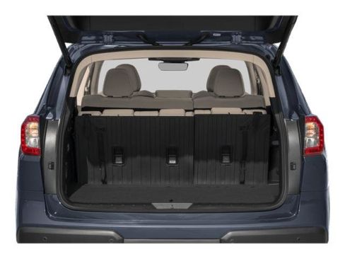 Used 2025 Subaru Ascent Premium AWD/4WD image 14