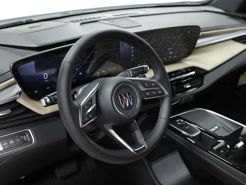 New 2026 Buick Enclave Preferred image 30