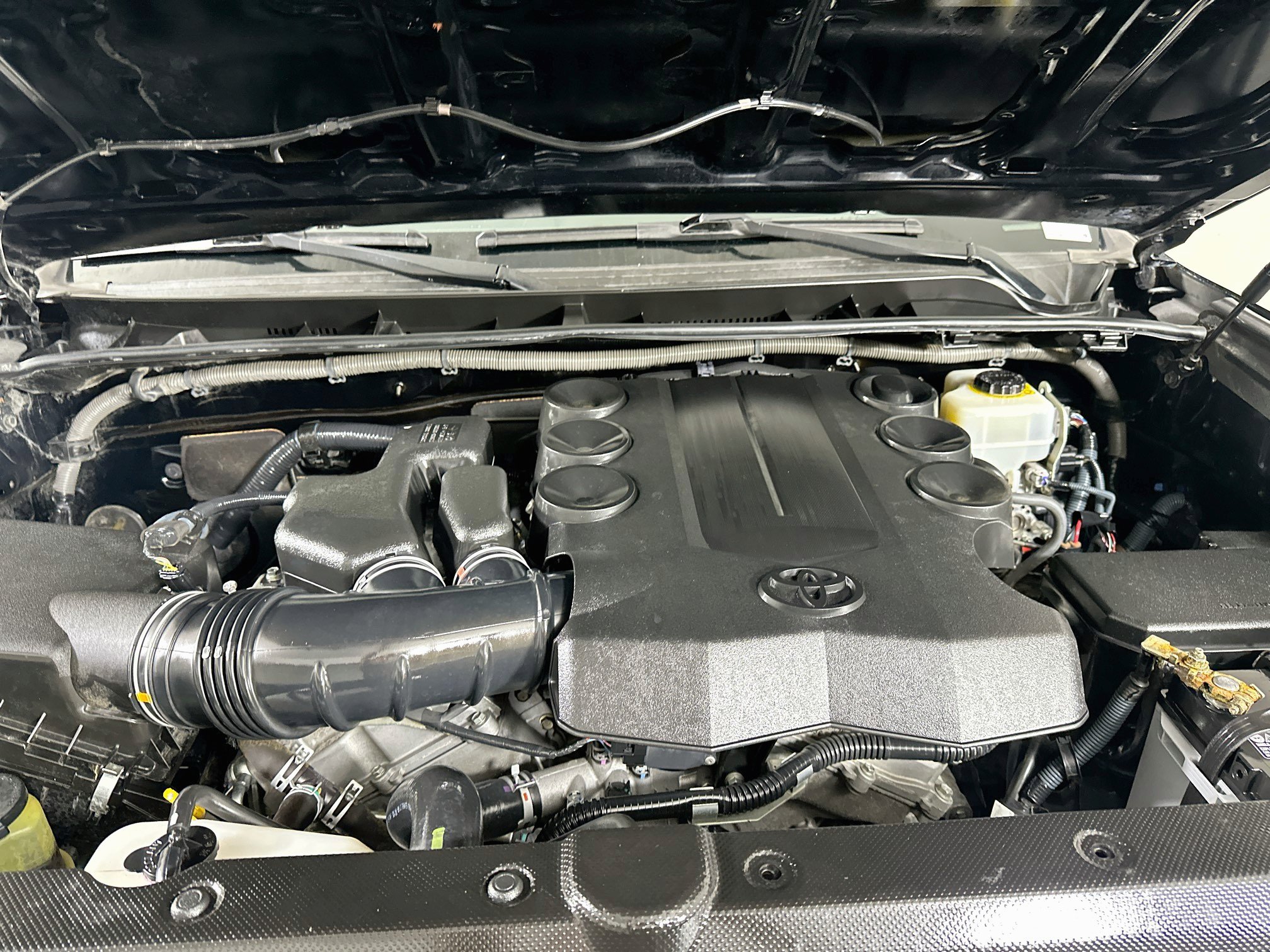 Used 2014 Toyota 4Runner Limited RWD image 33