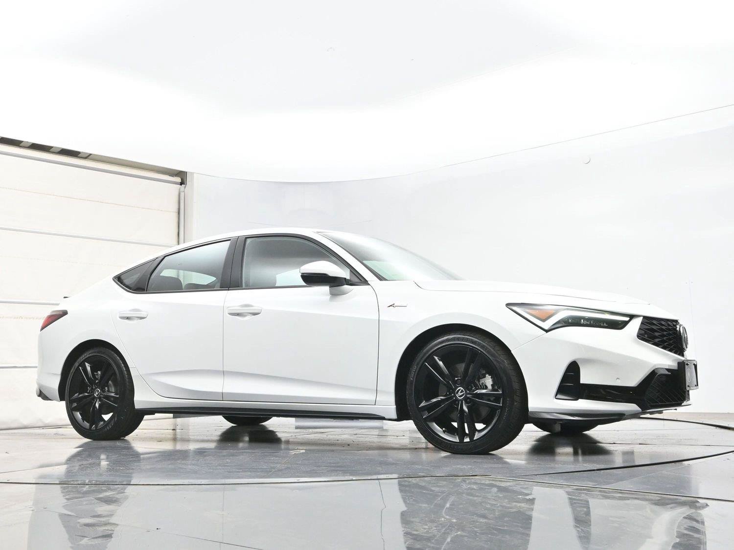 Certified 2026 Acura Integra A-Spec w/ Technology Package FWD image 48