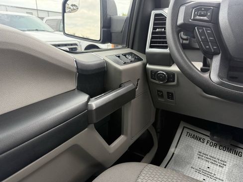 Used 2020 Ford F150 XLT w/ Equipment Group 301A Mid RWD image 30