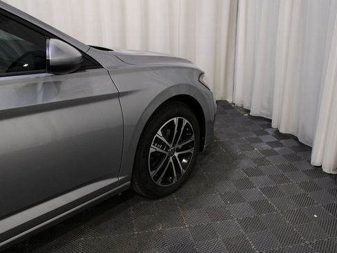 New 2026 Volkswagen Jetta Sport image 24