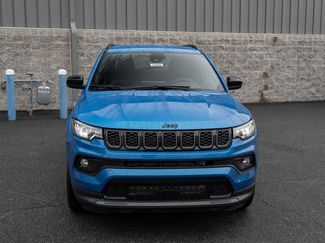 New 2026 Jeep Compass Latitude video 2