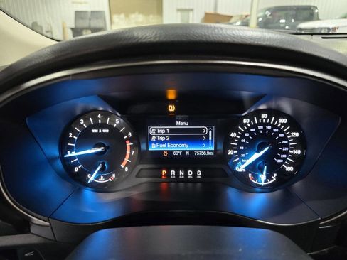 Used 2017 Ford Fusion SE image 34