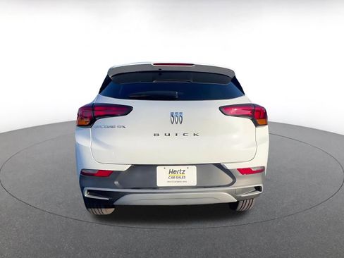 Used 2025 Buick Encore GX Preferred image 12