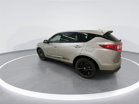 New 2026 Acura RDX SH-AWD image 6