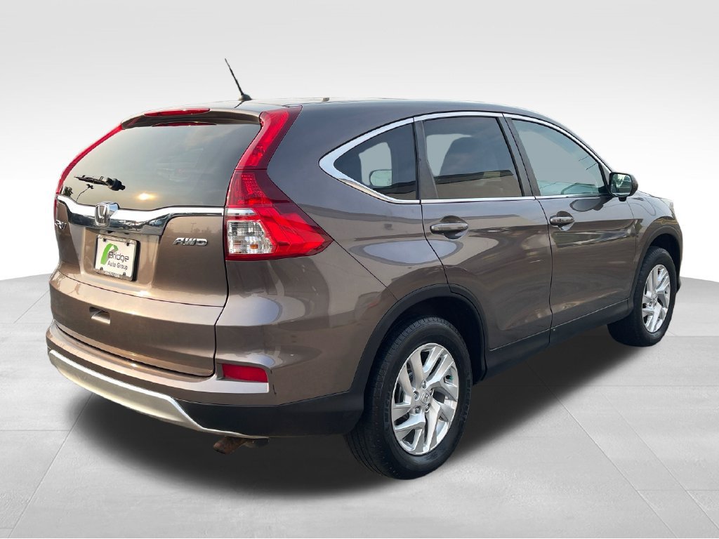 Used 2016 Honda CR-V EX image 7