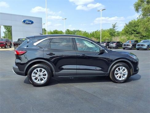 Used 2023 Ford Escape Active image 8