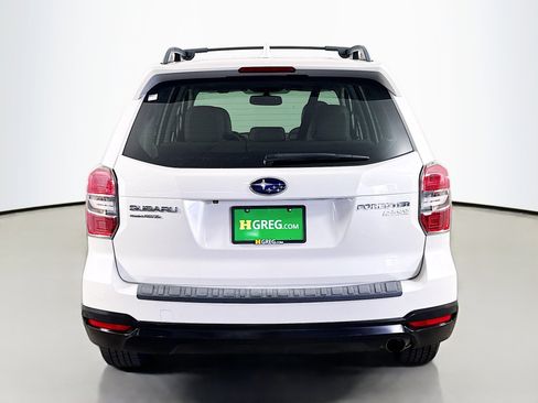 Used 2016 Subaru Forester 2.5i Touring image 8
