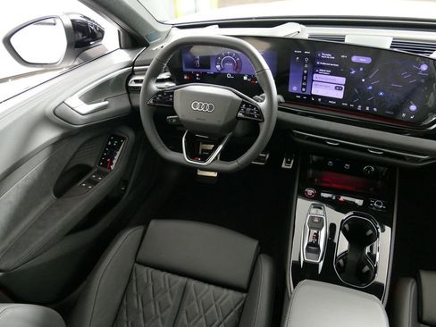 New 2026 Audi S5 Premium Plus AWD/4WD image 16