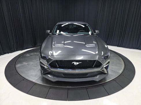 Used 2020 Ford Mustang GT Premium w/ GT Performance Package image 7