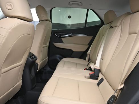 New 2026 Buick Envision Preferred AWD/4WD image 14