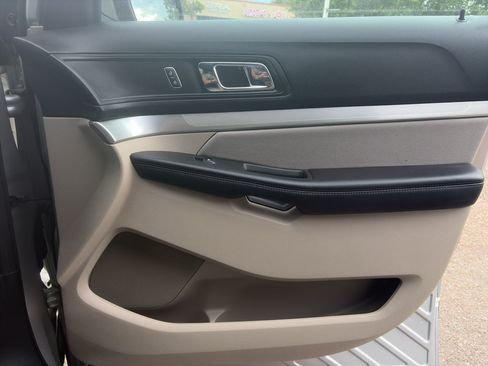 Used 2018 Ford Explorer 4WD image 20