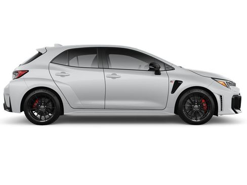 New 2026 Toyota Corolla GR AWD/4WD image 14