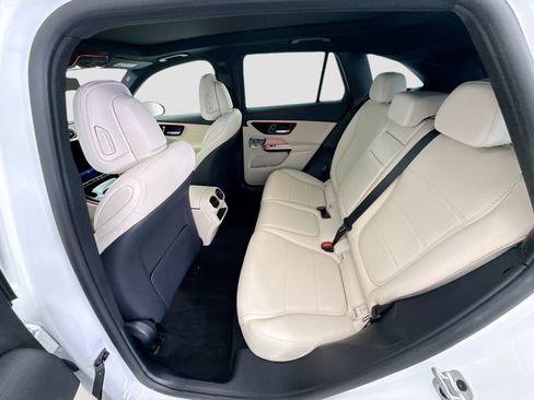 Certified 2026 Mercedes-Benz GLC 300 image 20