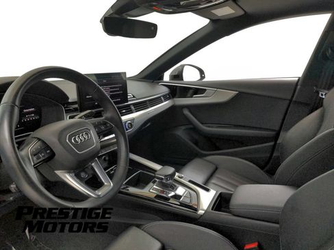 Used 2025 Audi A5 2.0T Premium Plus AWD/4WD image 13