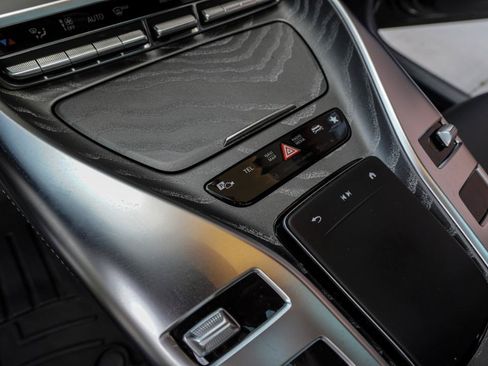 Used 2022 Mercedes-Benz AMG GT 43 image 32