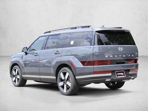 New 2026 Hyundai Santa Fe Limited AWD/4WD image 7