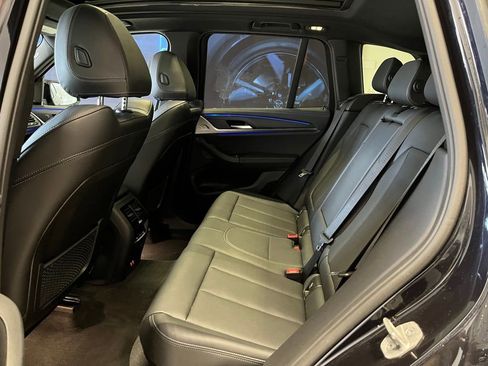 Used 2024 BMW X3 M40i w/ Premium Package AWD/4WD image 21