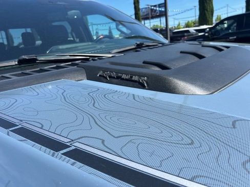 Used 2023 Ford F150 Raptor w/ Raptor 37 Performance Package image 4