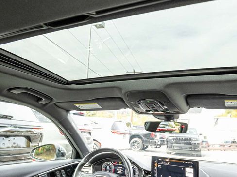 Used 2023 Audi A4 2.0T Premium Plus w/ Premium Plus Package image 35