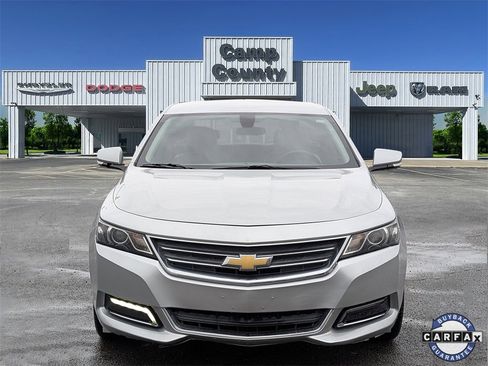 Used 2019 Chevrolet Impala LT image 2
