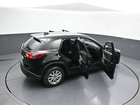 Used 2014 MAZDA CX-5 Touring FWD image 44