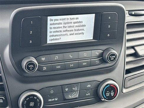 New 2025 Ford Transit 350 XL image 11