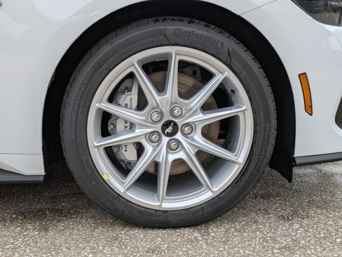 New 2026 Ford Mustang GT Premium RWD image 11