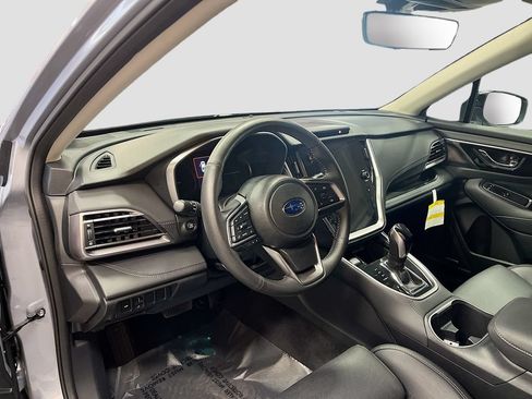 Used 2025 Subaru Legacy Limited AWD/4WD image 9