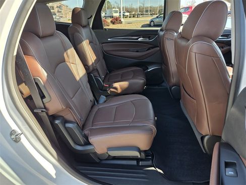 Used 2019 Buick Enclave Avenir w/ Avenir Technology Package image 13