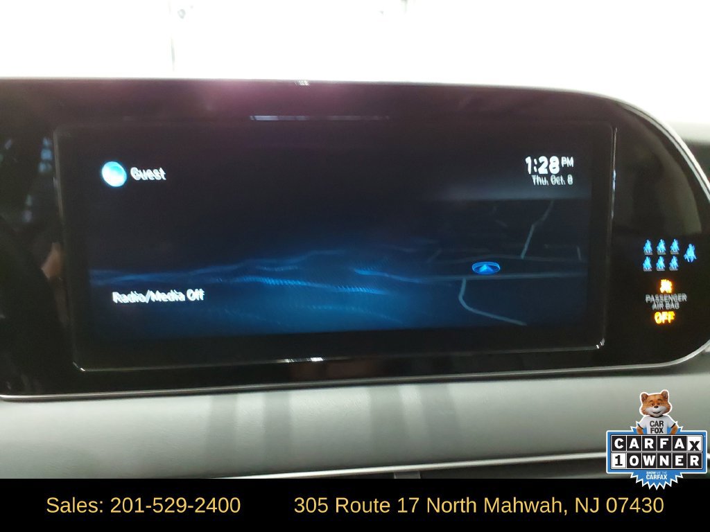Used 2022 Hyundai Palisade SEL w/ 8P Bench Seat Package AWD/4WD image 20