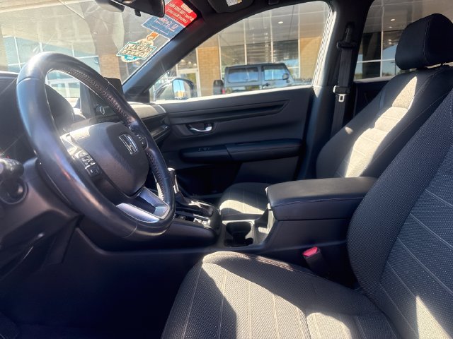 Certified 2023 Honda CR-V Sport image 8