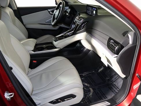 Certified 2025 Acura RDX w/ Technology Package image 32
