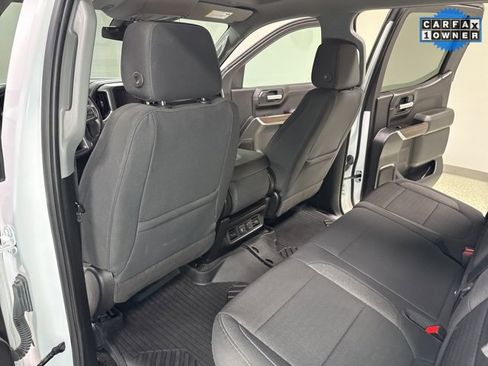 Used 2020 Chevrolet Silverado 1500 LT Trail Boss w/ Convenience Package image 22