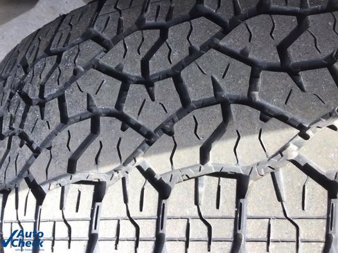 Used 2024 Chevrolet Silverado 1500 High Country w/ Midnight Edition image 30