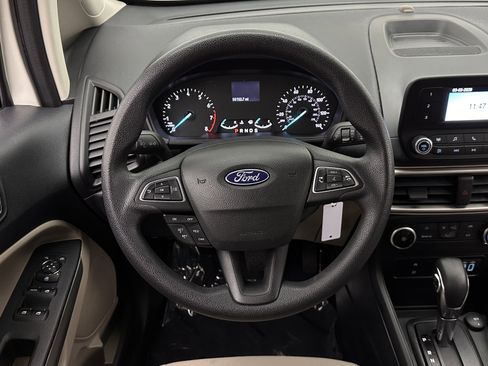Used 2020 Ford EcoSport S image 24