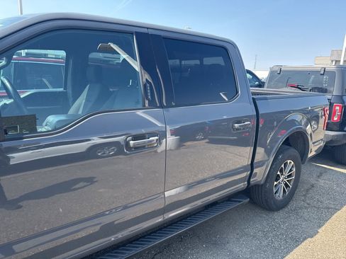 Used 2018 Ford F150 XLT w/ Equipment Group 302A Luxury image 20