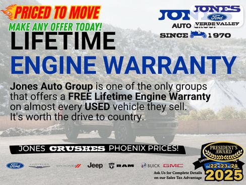 Used 2023 Jeep Compass Limited AWD/4WD image 16