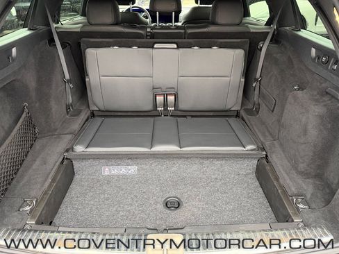 Used 2018 Mercedes-Benz E 400 4MATIC Wagon image 18