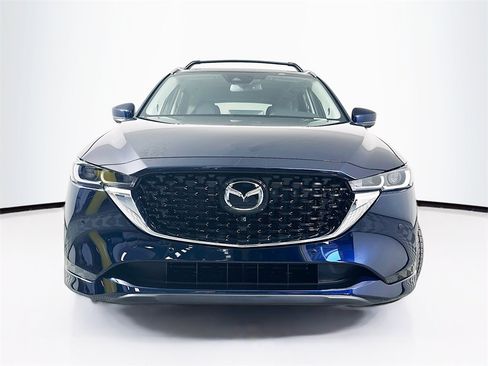 New 2025 MAZDA CX-5 AWD 2.5 S image 5