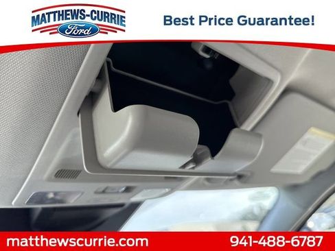 New 2025 Ford Ranger XLT w/ Equipment Group 301A High image 22