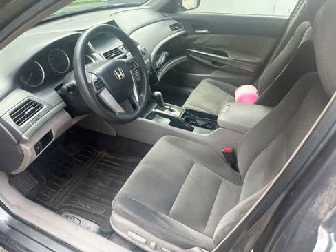 Used 2008 Honda Accord EX image 12