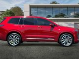Certified 2024 Cadillac XT6 Sport w/ Platinum Package image 3