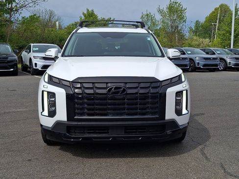 Used 2023 Hyundai Palisade XRT FWD image 2