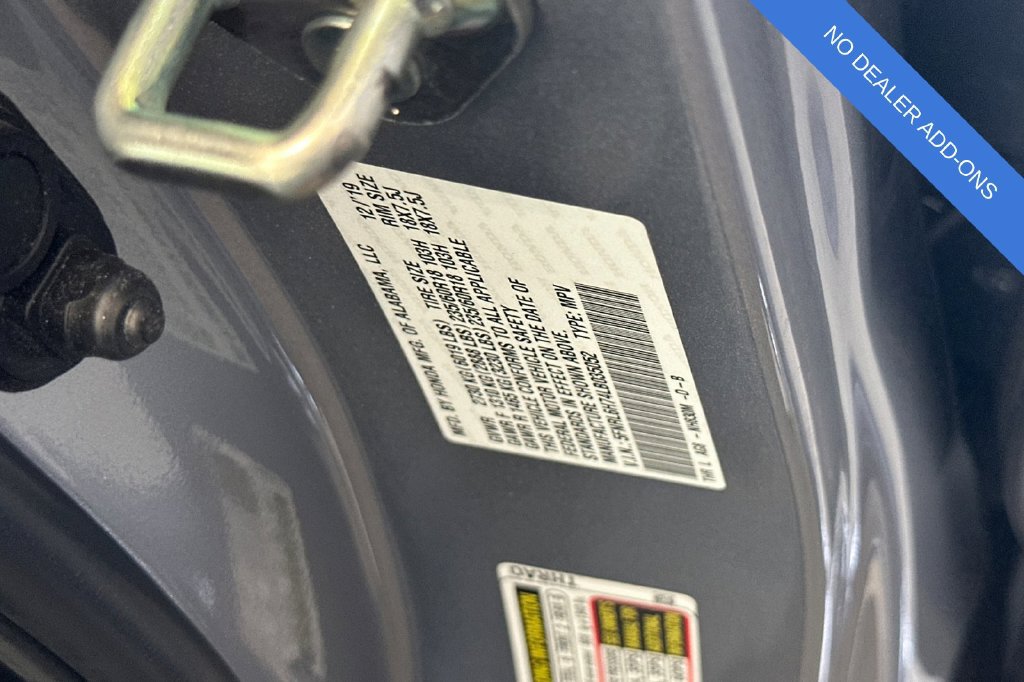 Used 2020 Honda Odyssey EX-L image 31