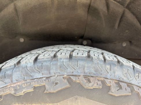 Used 2026 Chevrolet Silverado 1500 Custom w/ Turbomax Blackout Package RWD image 18