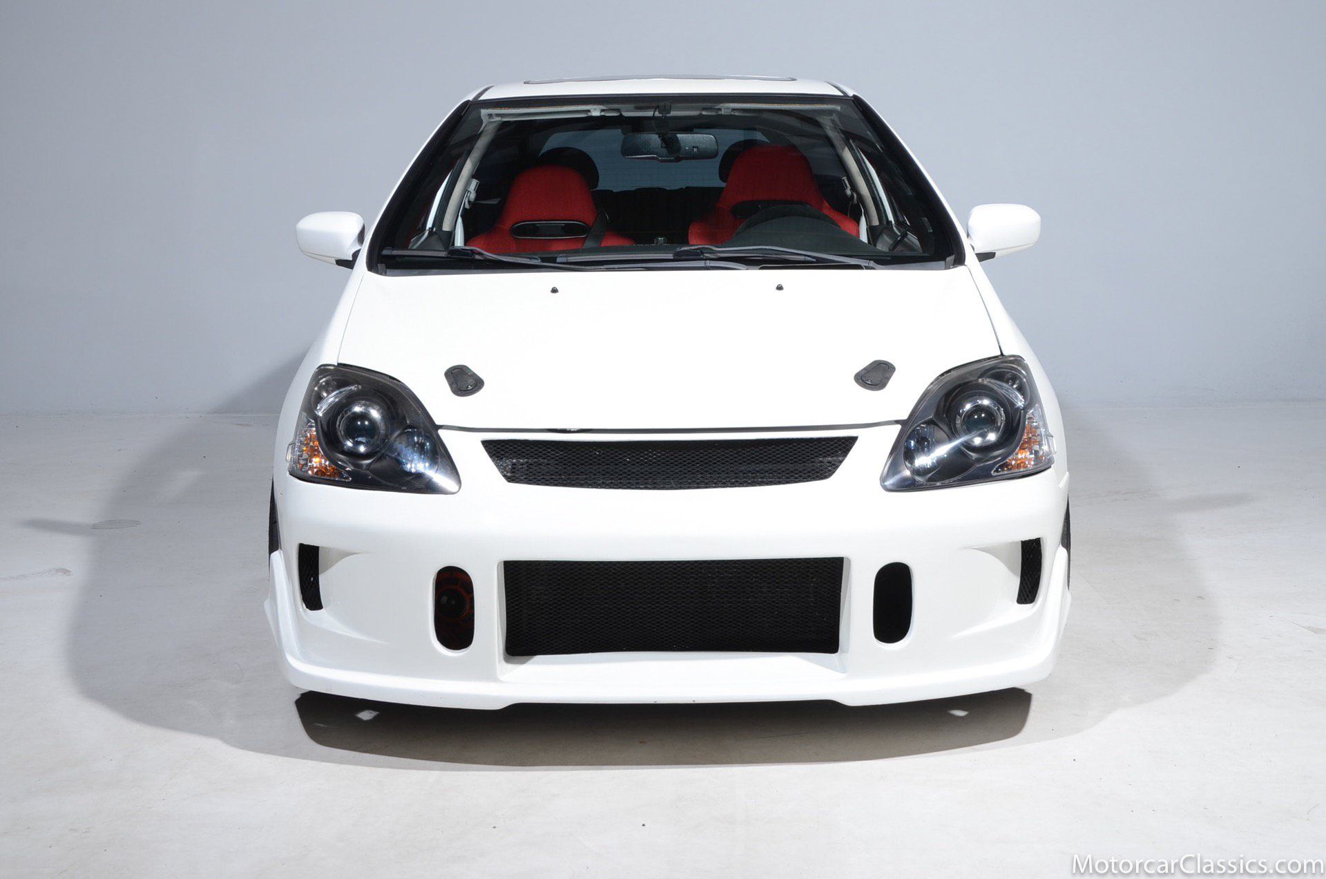Used 2002 Honda Civic Si image 2