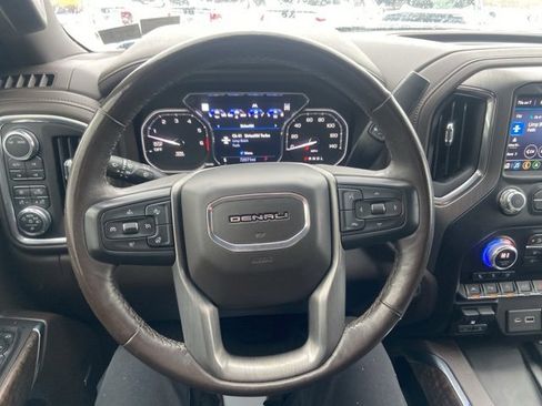 Used 2021 GMC Sierra 1500 Denali w/ Denali Ultimate Package image 13