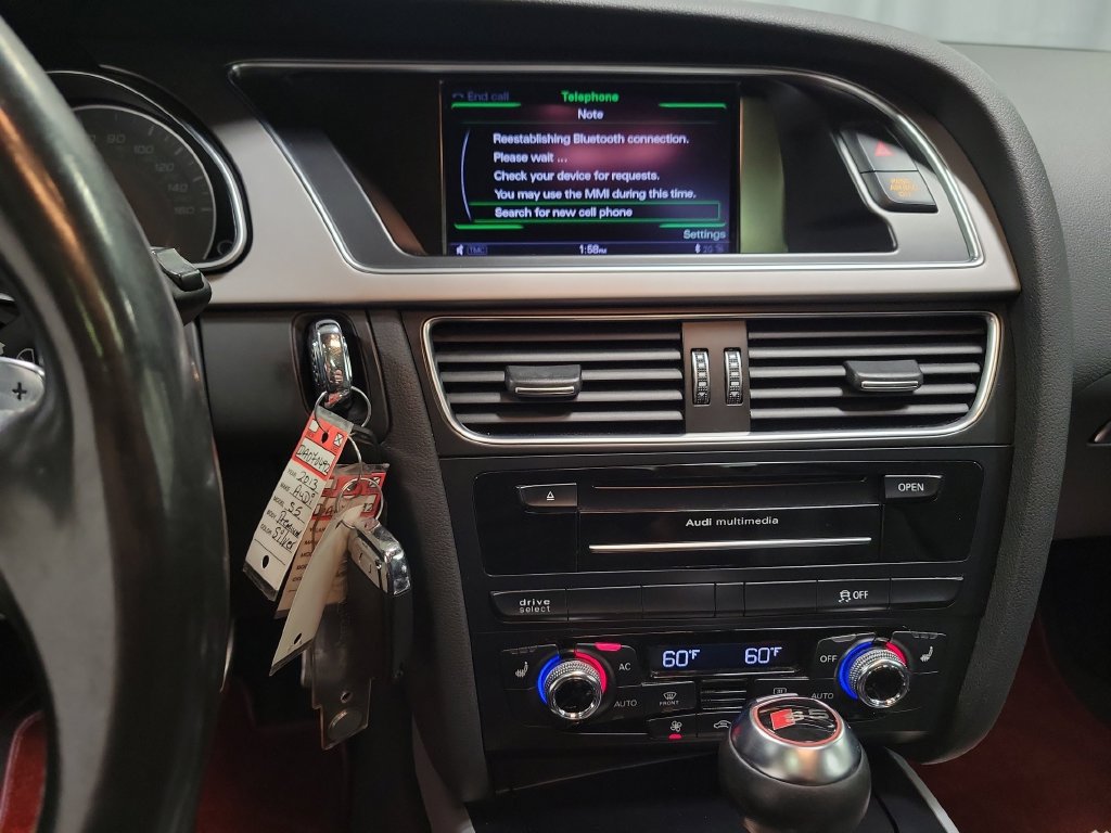 Used 2013 Audi S5 Premium Plus w/ Audi MMI Navigation Plus Pkg AWD/4WD image 19